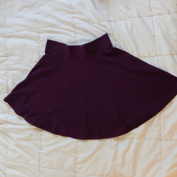 Skater skirts - Picture 5 of 5